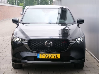 Mazda CX-5 – thumbnail 7