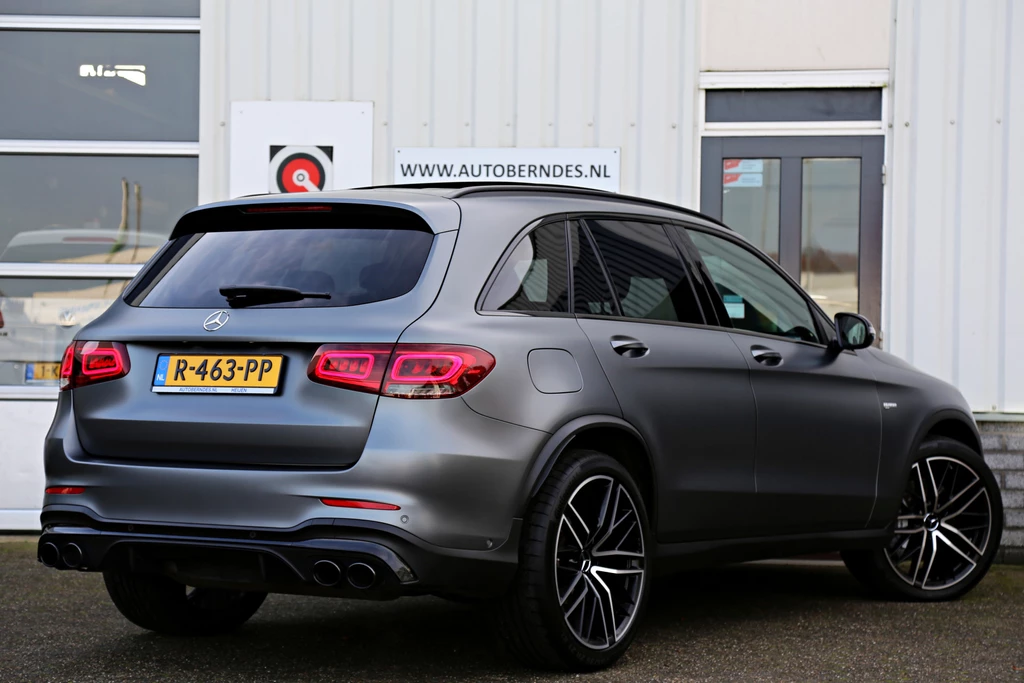 Mercedes-Benz GLC – foto 11