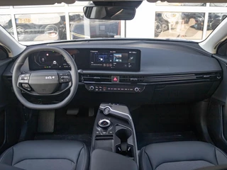 Kia EV6 – thumbnail 11