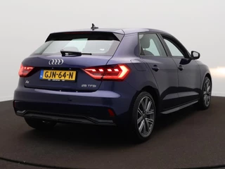 Audi A1 Sportback – thumbnail 6