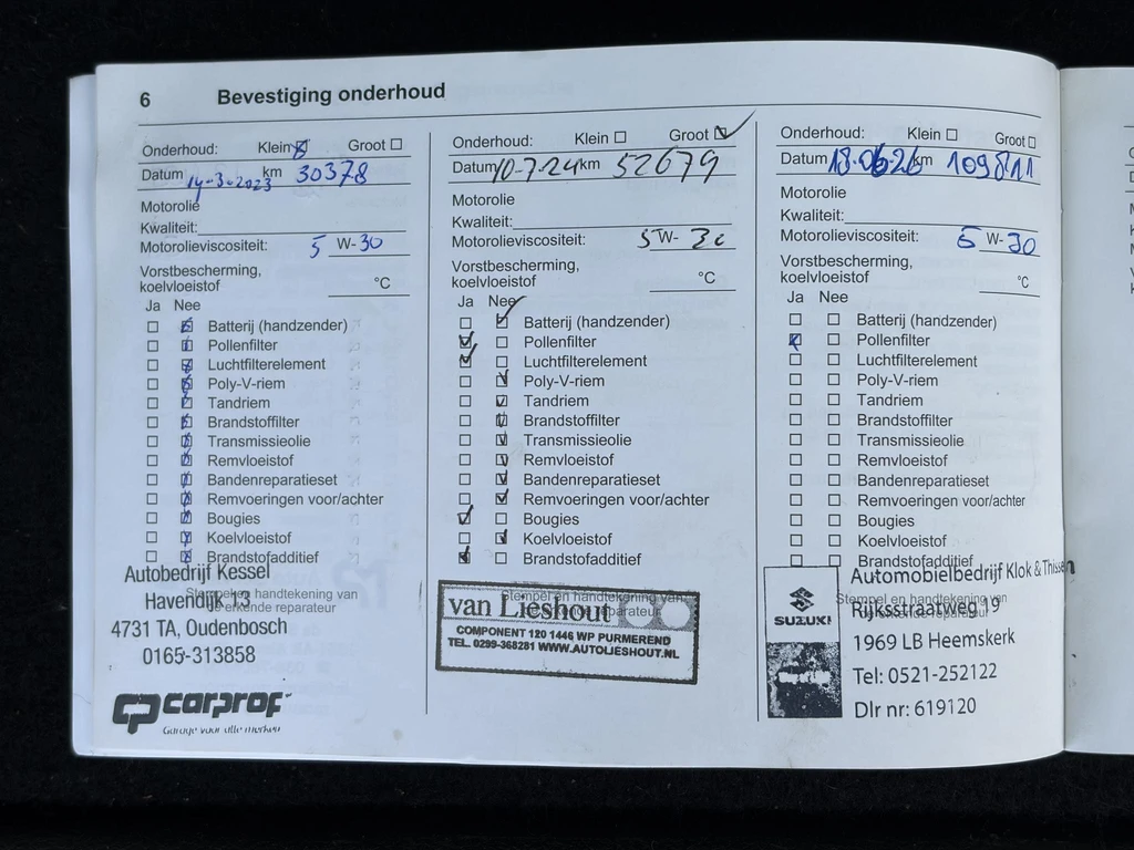 Opel Astra – foto 33