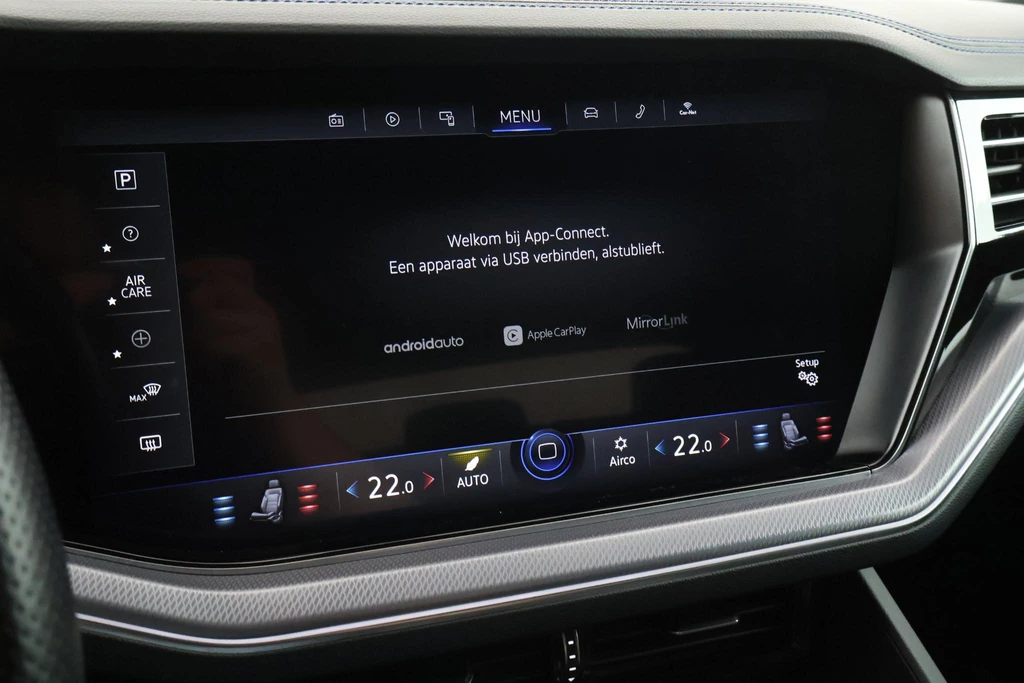 Volkswagen Touareg – foto 29