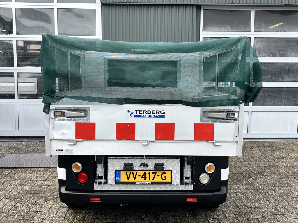 Nissan e-NV200 – foto 10