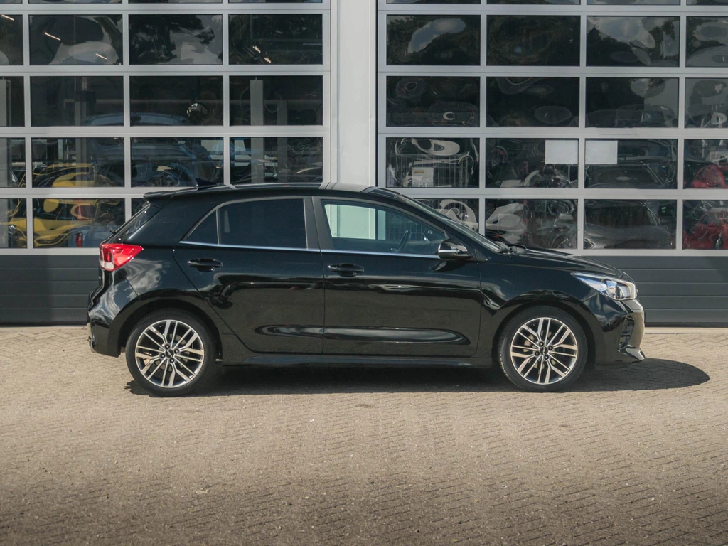 Kia Rio – foto 8