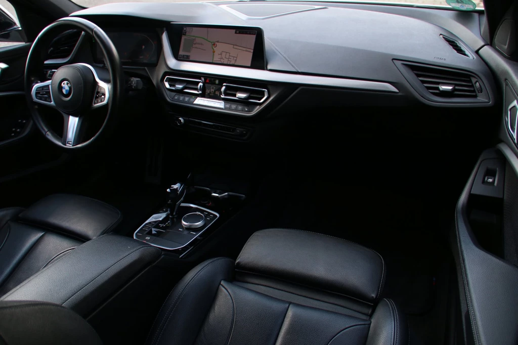 BMW 1 Serie – foto 9