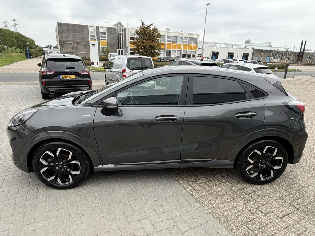 Ford Puma – foto 2