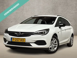 Opel Astra – thumbnail 1