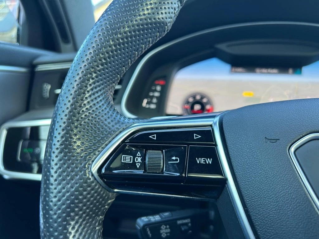 Audi S6 – foto 18