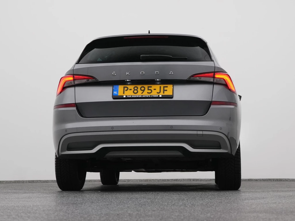 Škoda Kamiq – foto 10
