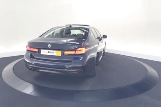 BMW 5 Serie – thumbnail 12