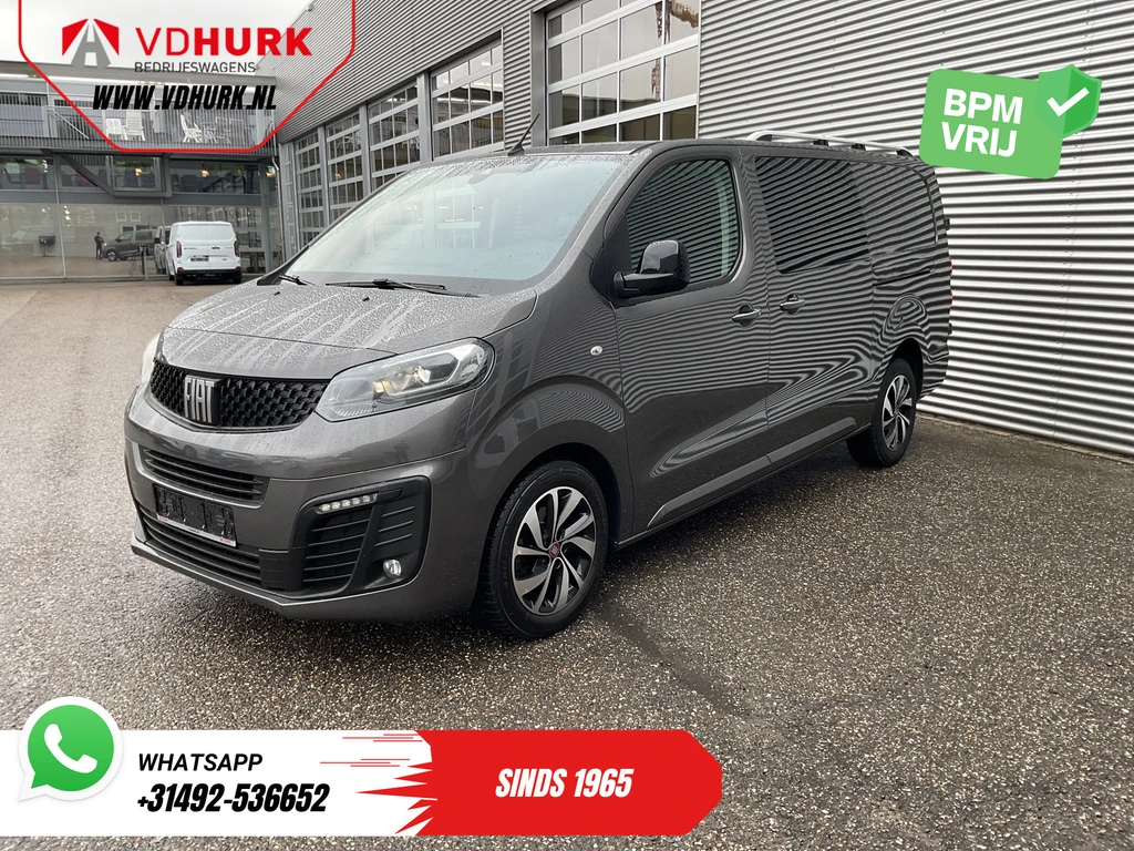 Fiat Scudo – foto 2