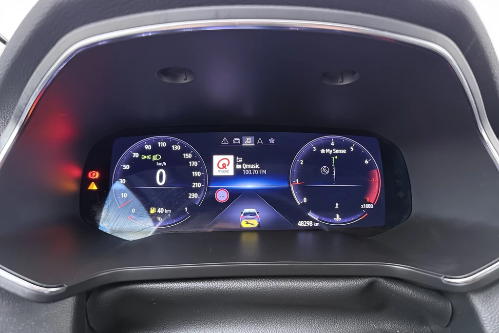 Renault Captur – foto 18
