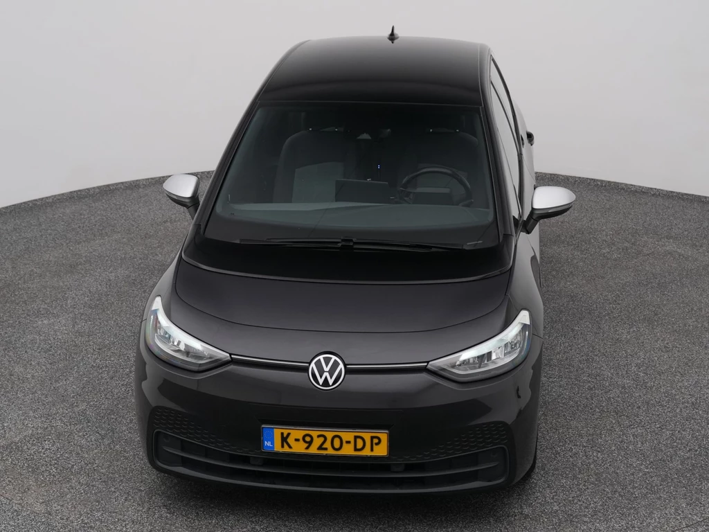 Volkswagen ID.3 – foto 16