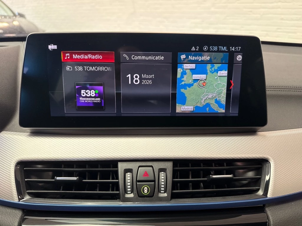 BMW X1 – foto 20