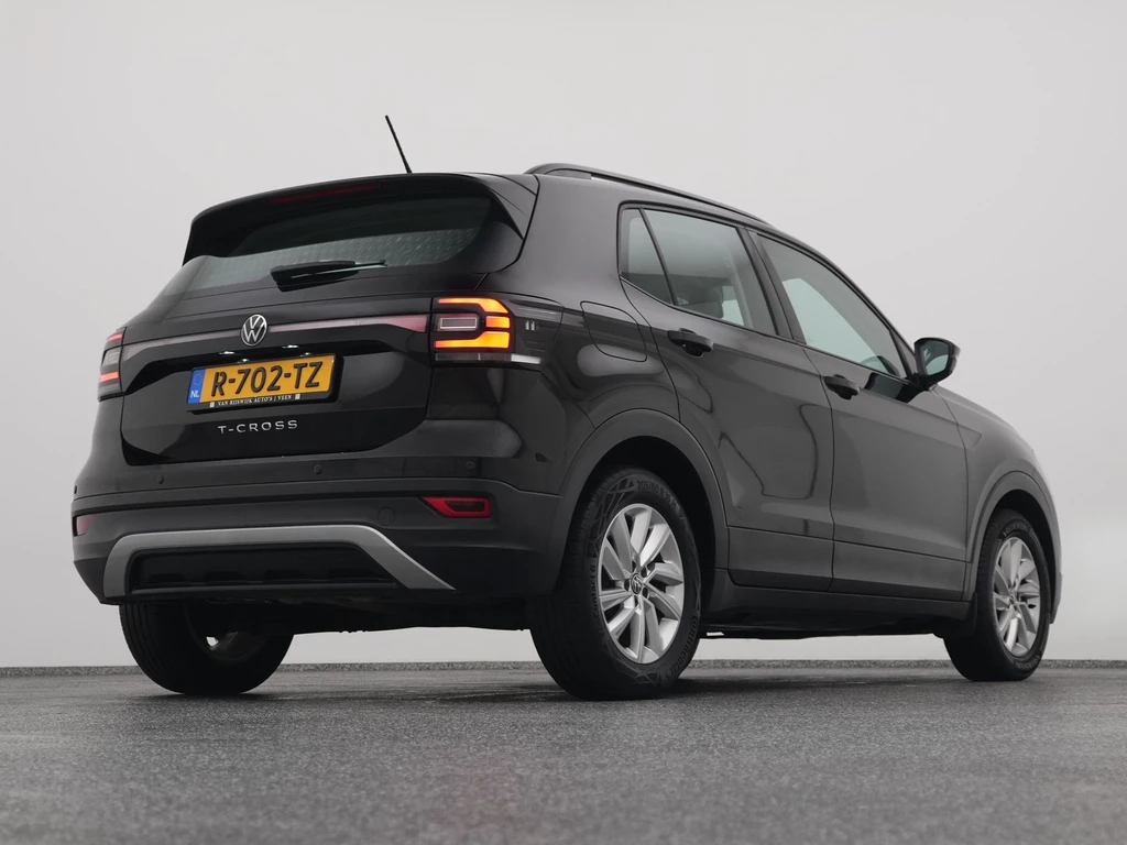 Volkswagen T-Cross – foto 13