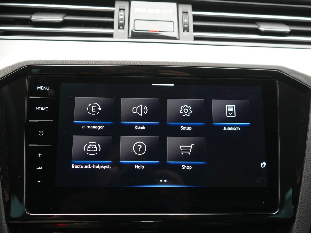 Volkswagen Passat – foto 25