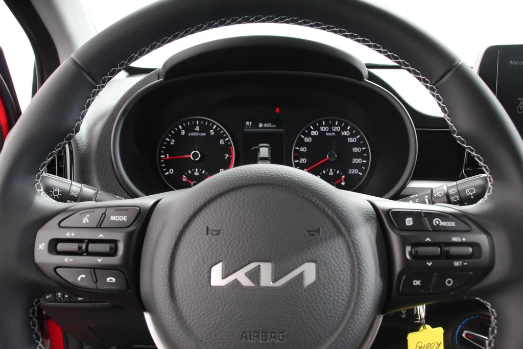 Kia Picanto – foto 19