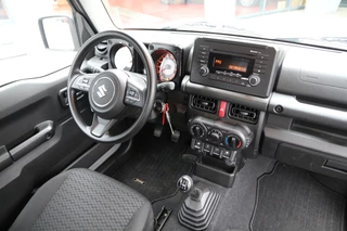 Suzuki Jimny – thumbnail 9