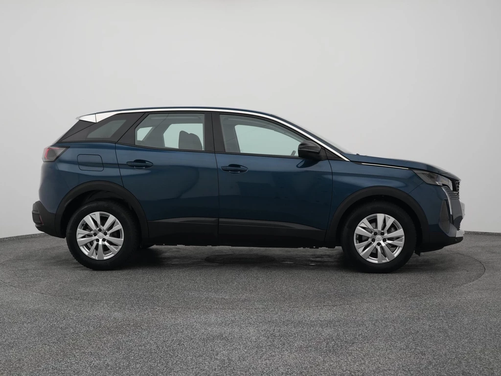 Peugeot 3008 – foto 13
