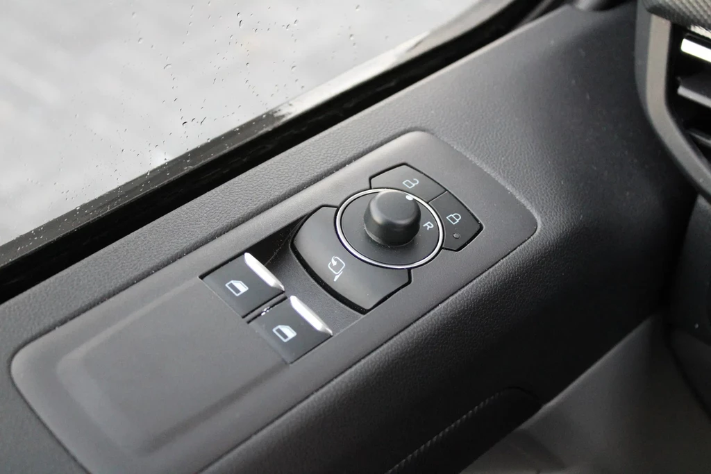 Ford Transit Custom – foto 32