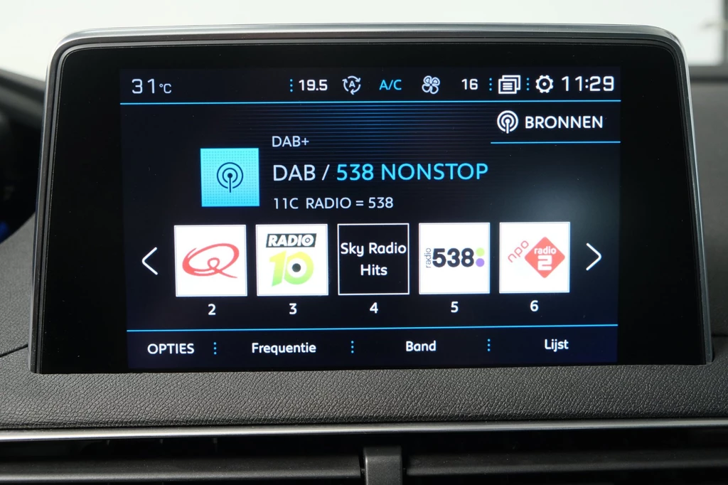 Peugeot 3008 – foto 19