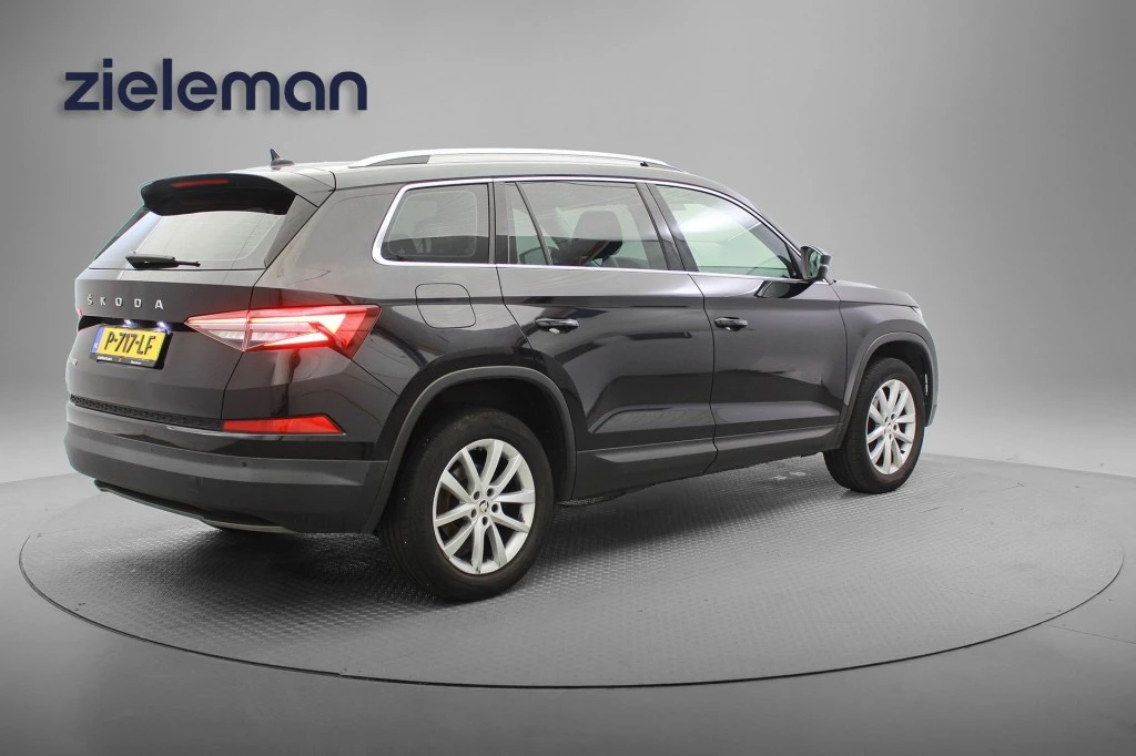Škoda Kodiaq – foto 5