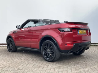 Land Rover Range Rover Evoque – thumbnail 8
