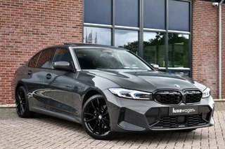 BMW 3 Serie – thumbnail 23