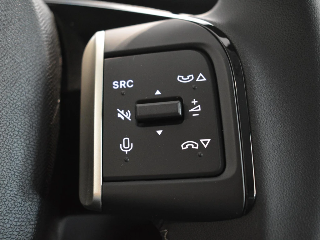 Citroën C3 Aircross – foto 18