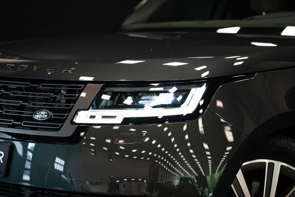 Land Rover Range Rover – foto 8