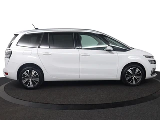 Citroën Grand C4 Spacetourer – thumbnail 6