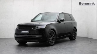 Land Rover Range Rover – thumbnail 1