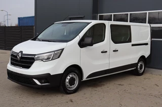 Renault Trafic – thumbnail 2