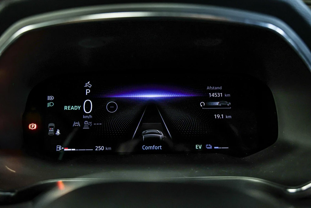 Renault Captur – foto 26