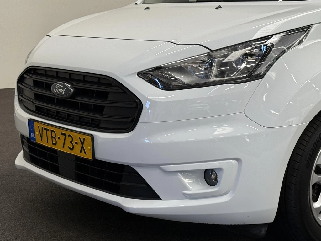 Ford Transit Connect – foto 15
