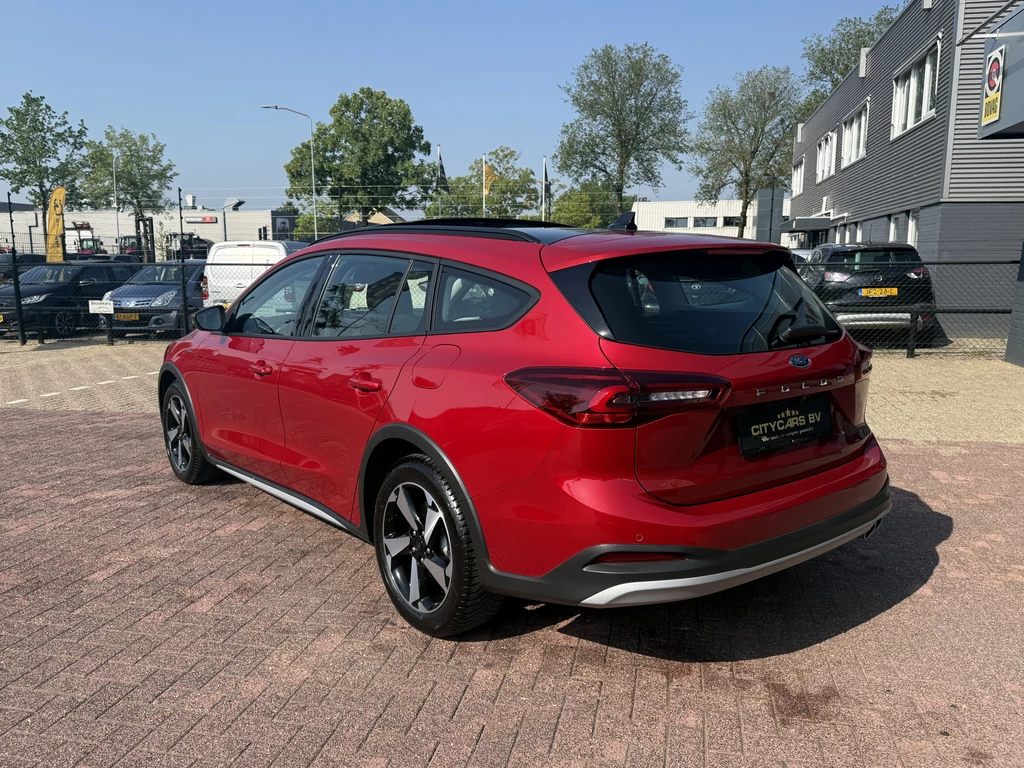 Ford Focus – foto 4