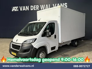 Peugeot Boxer – thumbnail 1