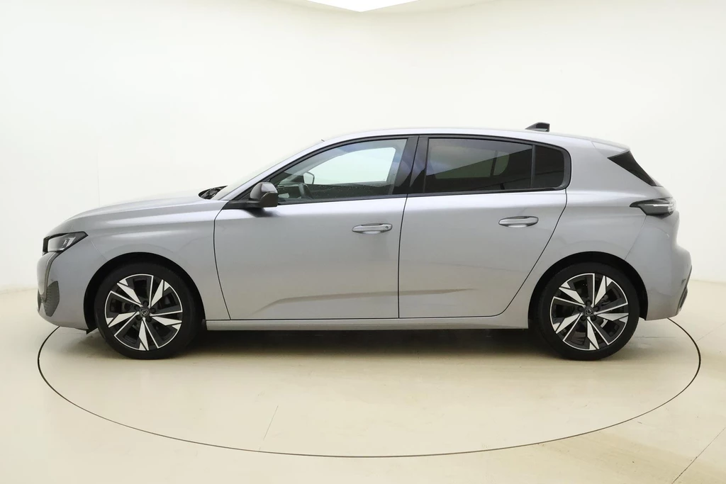 Peugeot 308 – foto 2