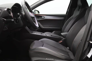 CUPRA Leon – thumbnail 10