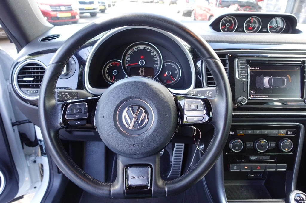 Volkswagen Beetle – foto 21