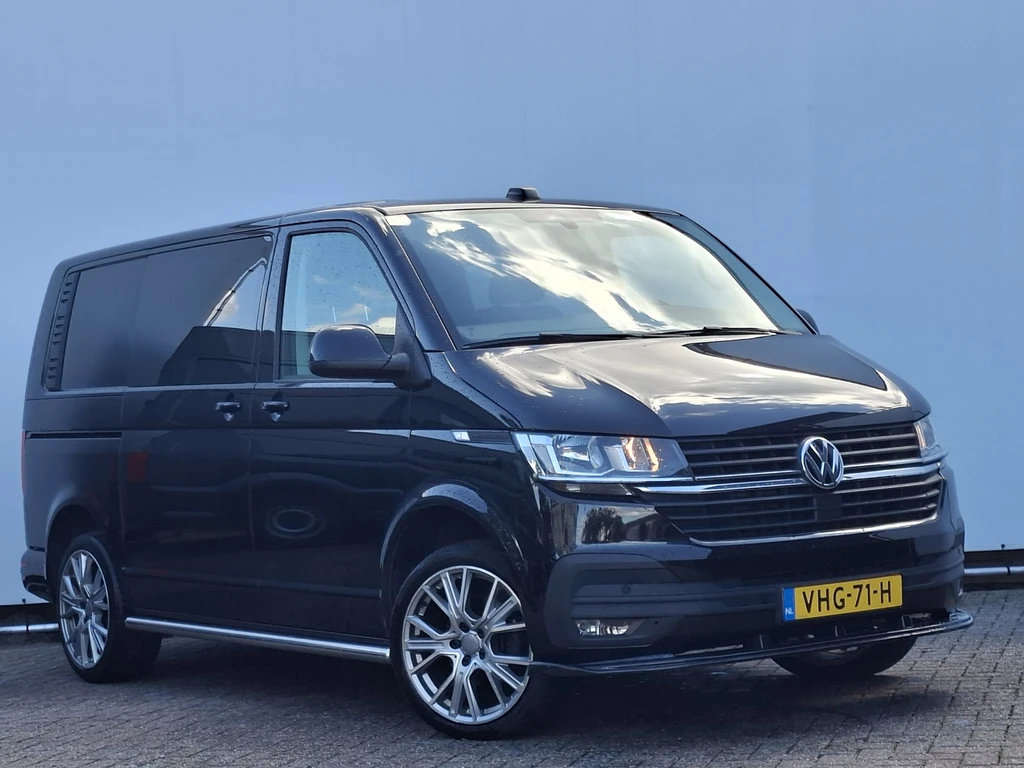 Volkswagen Transporter – foto 9