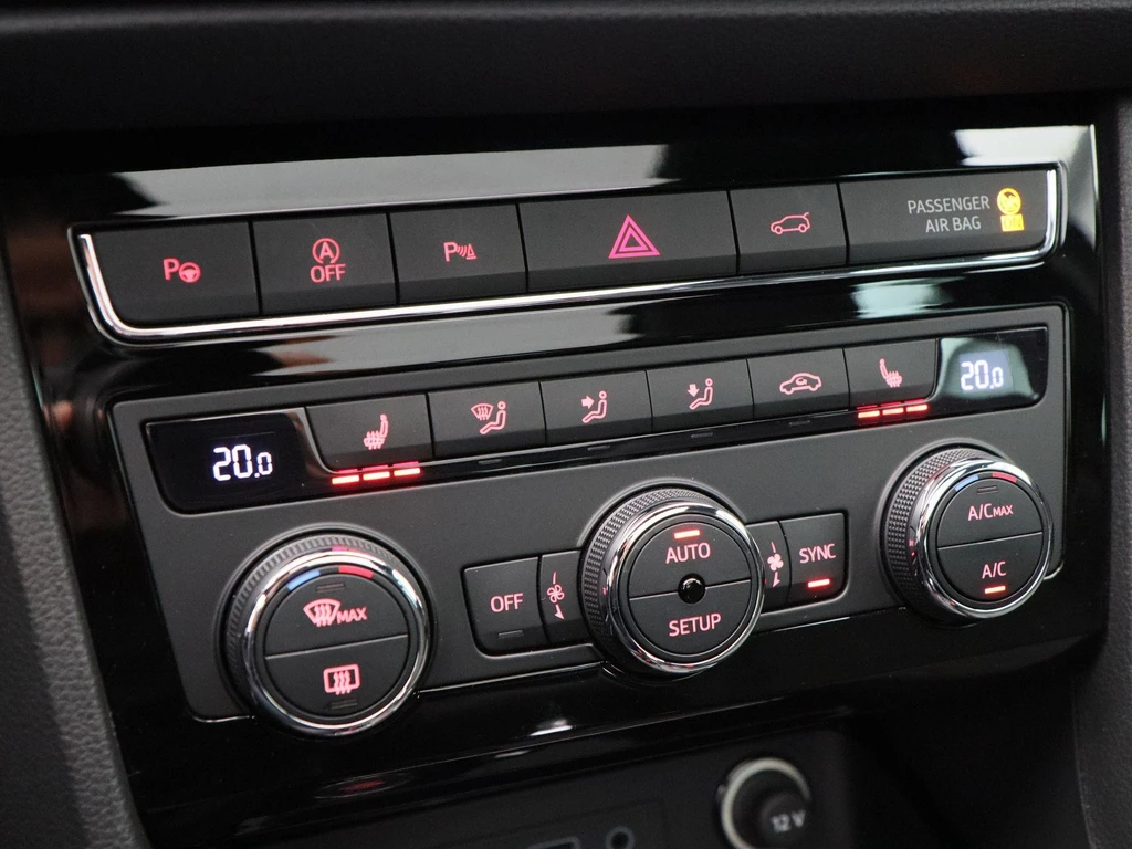 SEAT Ateca – foto 34