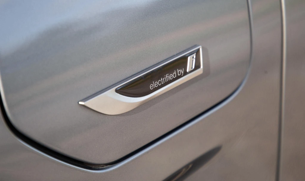 BMW X3 – foto 14