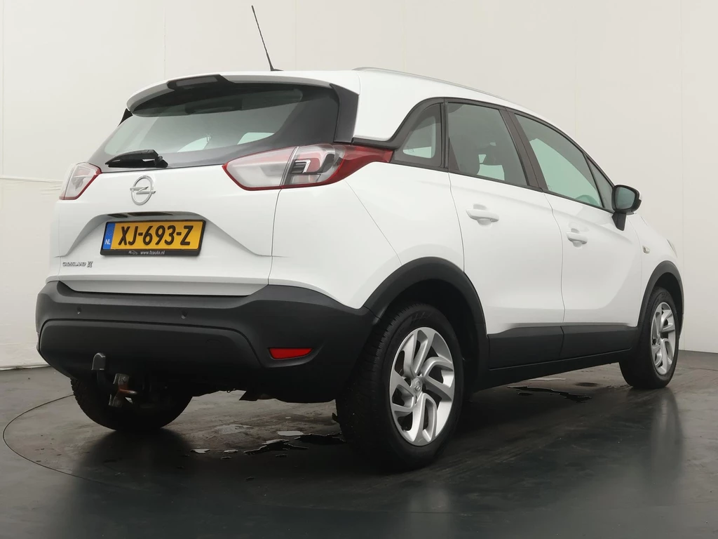 Opel Crossland X – foto 5