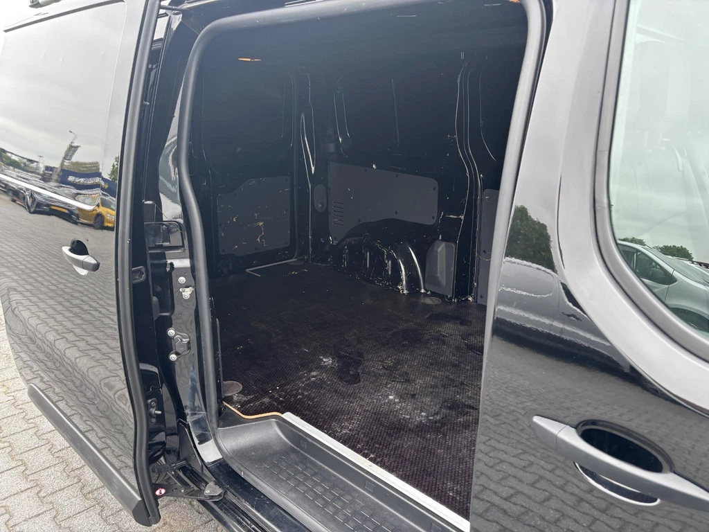 Peugeot Expert – foto 12