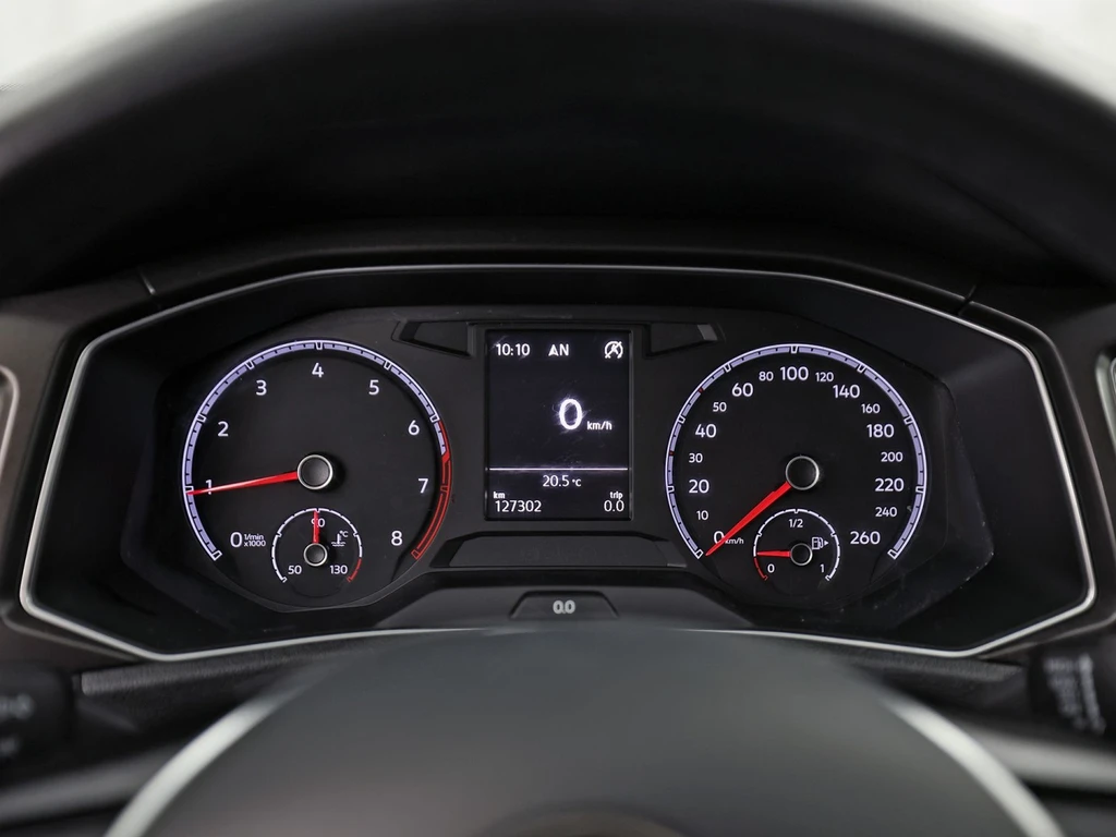 Volkswagen T-Roc – foto 21