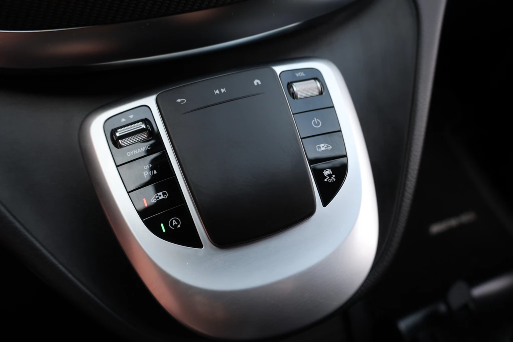 Mercedes-Benz V-Klasse – foto 18