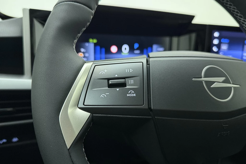 Opel Frontera – foto 18