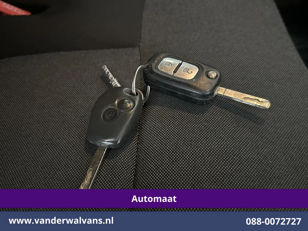 Renault Master – foto 17