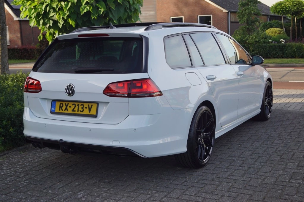 Volkswagen Golf – foto 6